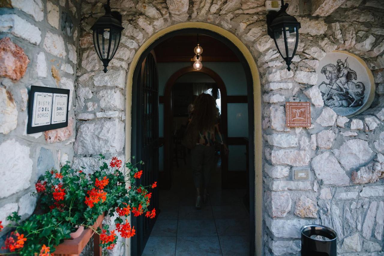 Villa San Giorgio 산탐브로지오 디 발폴리첼라 외부 사진