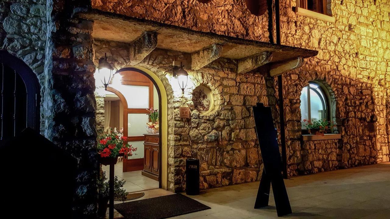 Villa San Giorgio 산탐브로지오 디 발폴리첼라 외부 사진