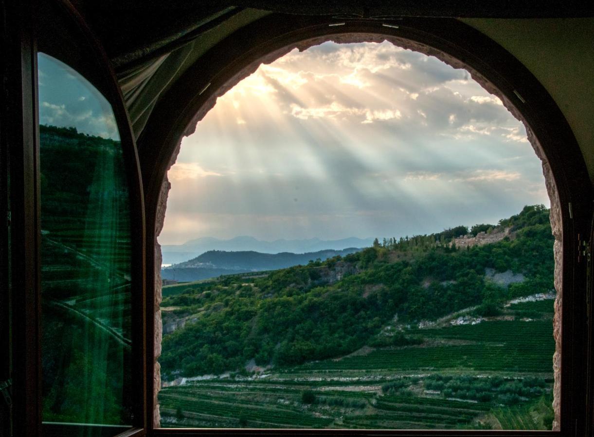 Villa San Giorgio 산탐브로지오 디 발폴리첼라 외부 사진