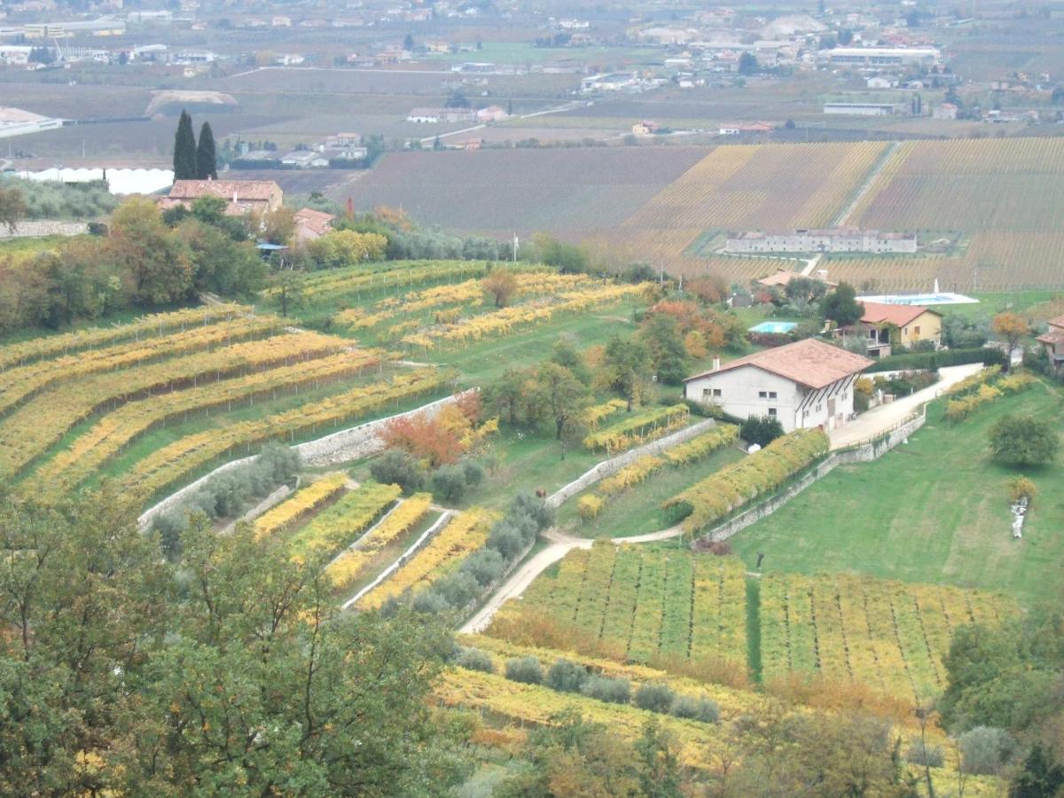 Villa San Giorgio 산탐브로지오 디 발폴리첼라 객실 사진