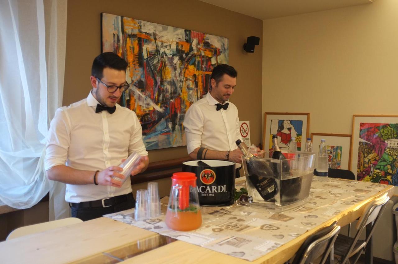 Villa San Giorgio 산탐브로지오 디 발폴리첼라 외부 사진